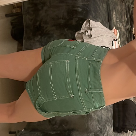 Dickies cargo shorts - Picture 3 of 4